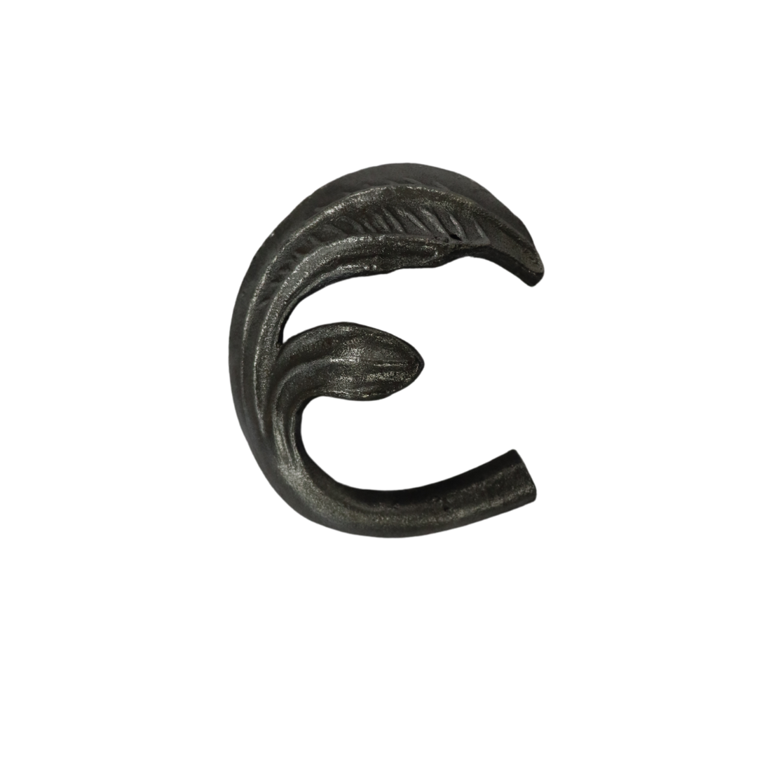 Листочок 90х70, лівий, арт. 663/3